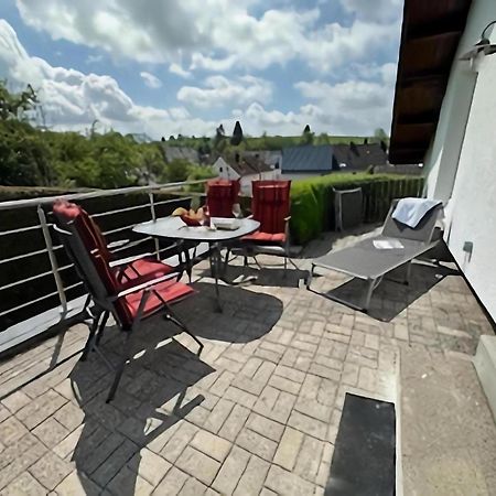 Apartments Lissendorf Dış mekan fotoğraf