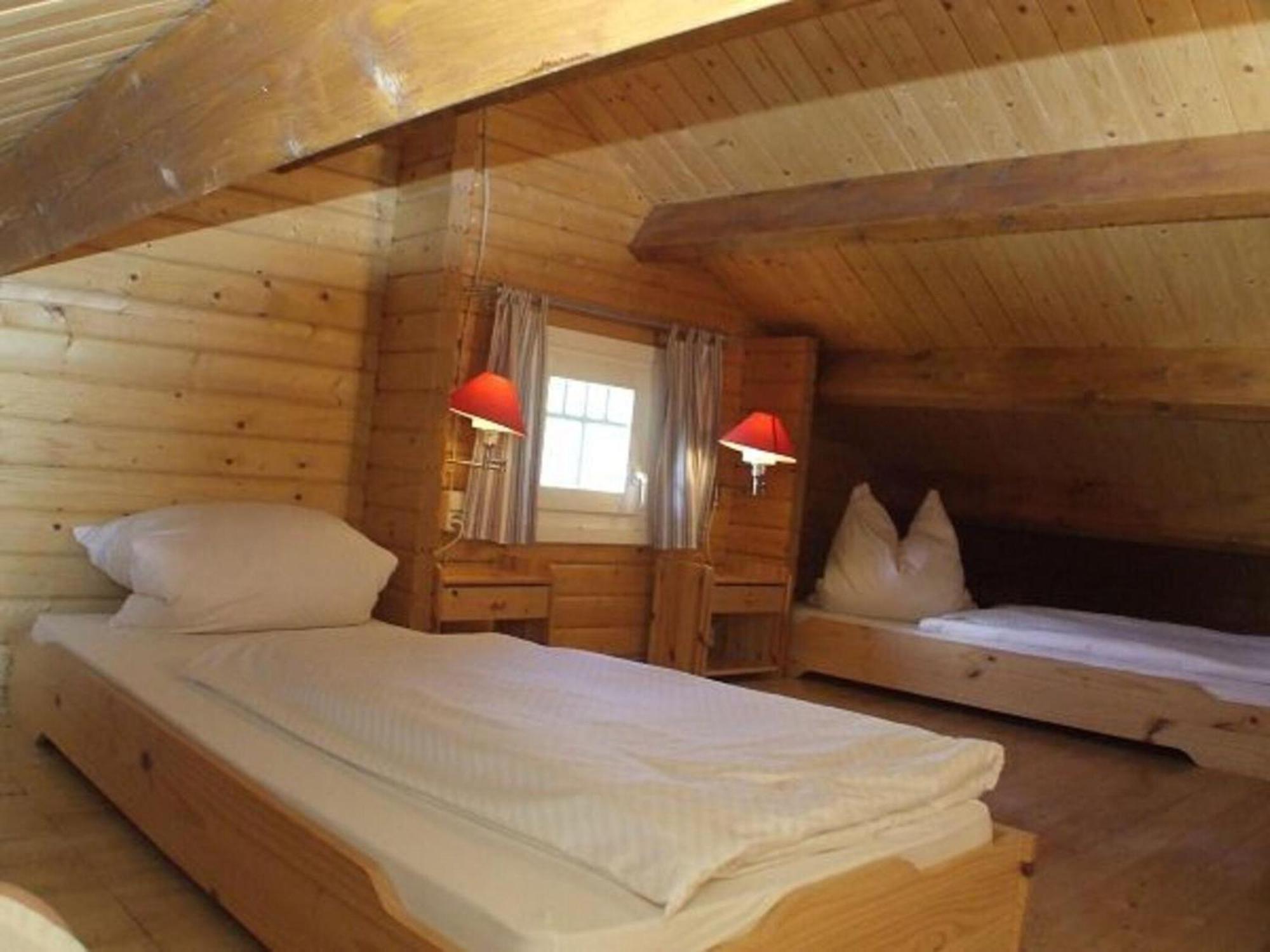 Apartments Lissendorf Dış mekan fotoğraf