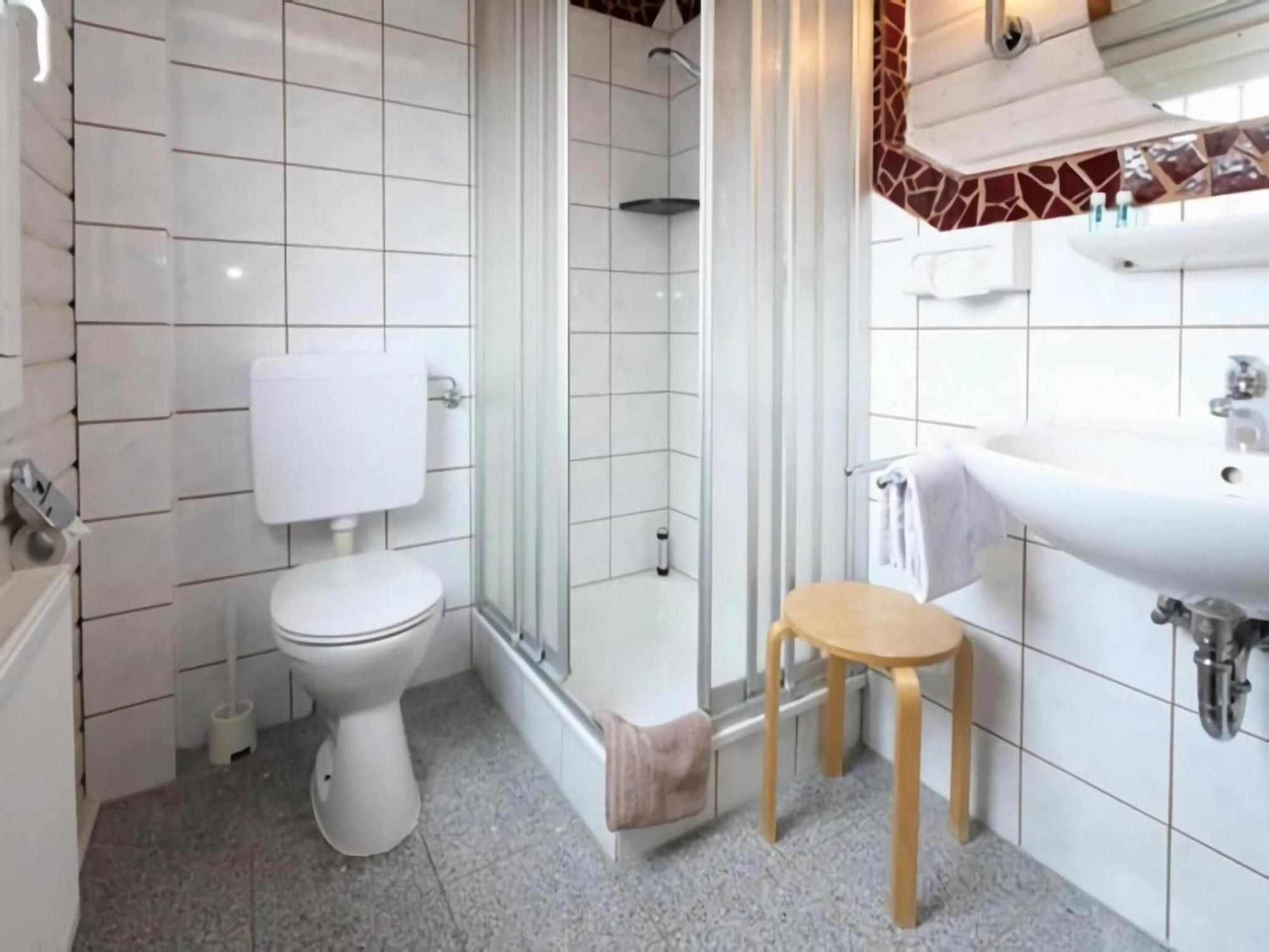 Apartments Lissendorf Dış mekan fotoğraf